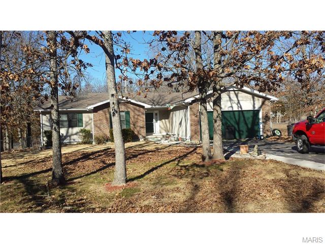 19225 Greenwood Ridge, Lebanon, MO 65536