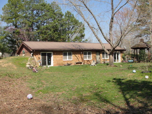 19676 Bean Creek Drive, Licking, MO 65542