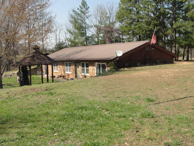 19676 Bean Creek Drive, Licking, MO 65542