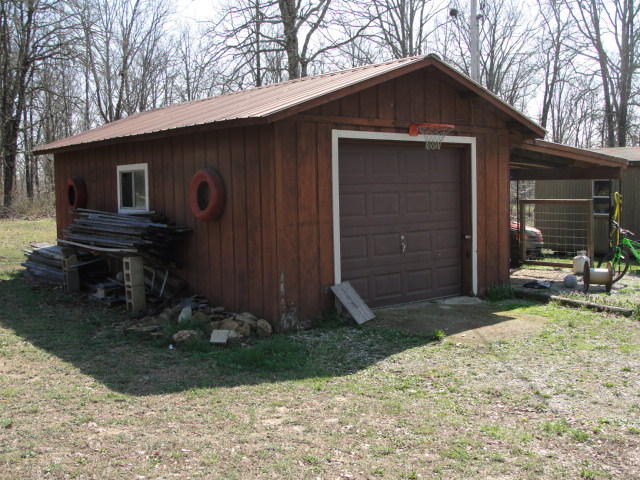 19676 Bean Creek Drive, Licking, MO 65542