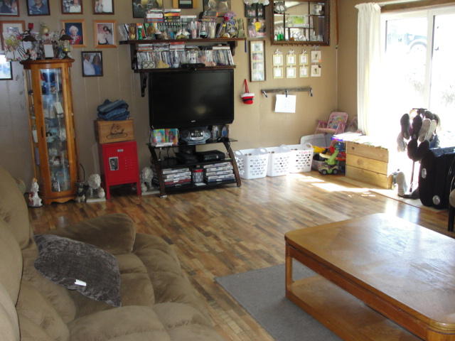 19676 Bean Creek Drive, Licking, MO 65542