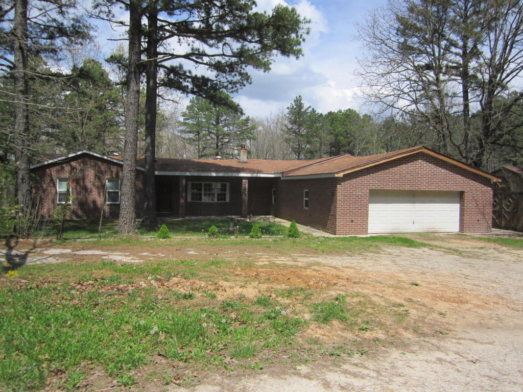 11892 Highway 63, Licking, MO 65542