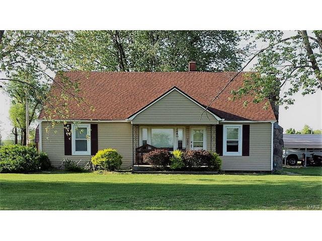 303 East Highway 32, Licking, MO 65542