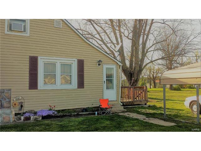 303 East Highway 32, Licking, MO 65542