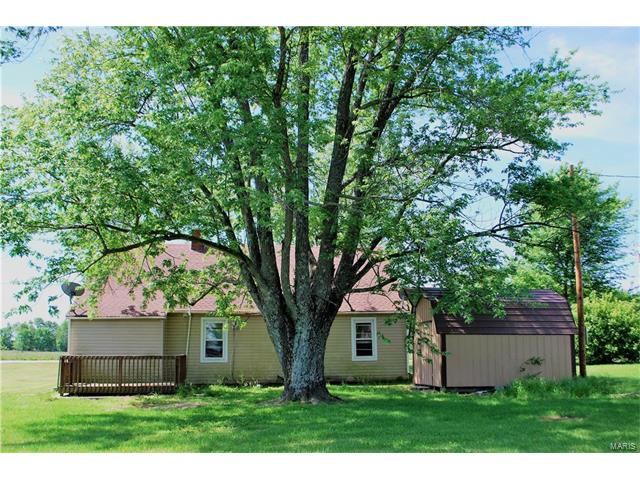 303 East Highway 32, Licking, MO 65542
