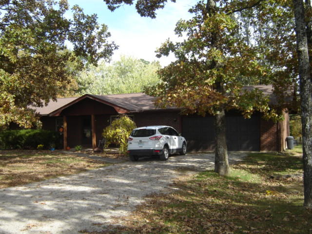 17560 Boone Creek Road, Licking, MO 65542