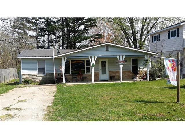 308 Lee, Doolittle, MO 65550