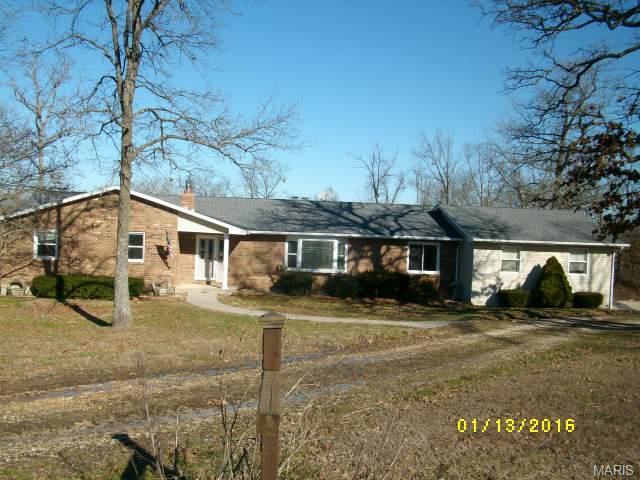 16250 Hills Road, Newburg, MO 65550