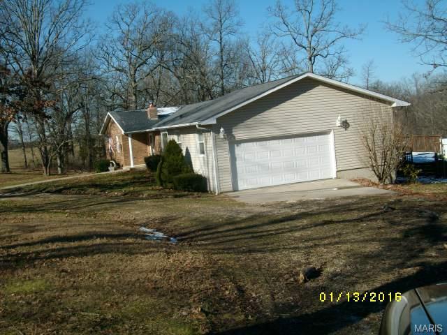 16250 Hills Road, Newburg, MO 65550