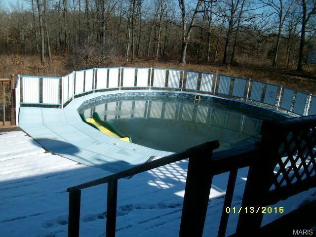 16250 Hills Road, Newburg, MO 65550