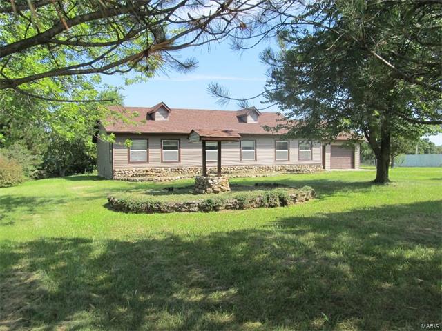 12223 Nodaway, Plato, MO 65552