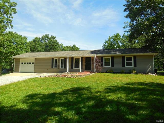 12361 Robin Drive, Plato, MO 65552