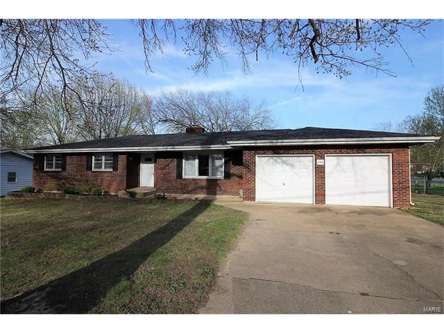 208 Dublin Lane, Richland, MO 65556