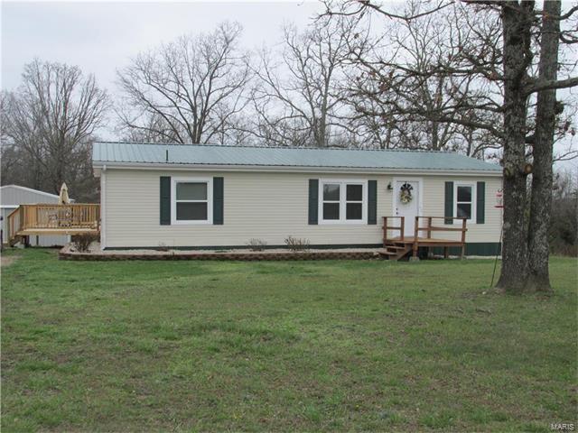 24655 Rustler Lane, Richland, MO 65556