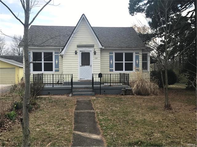 114 Cartall Street, St James, MO 65559