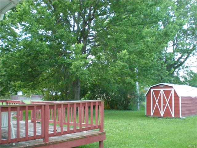 602 North Louise Avenue, St James, MO 65559