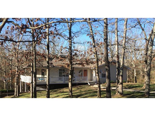 8 Trevor Ln, St James, MO 65559