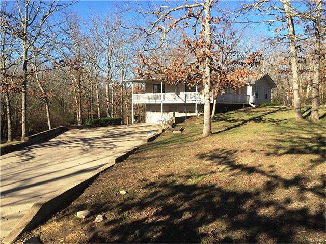 8 Trevor Ln, St James, MO 65559