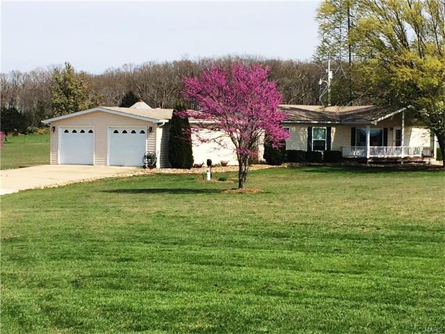 17900 Missouri Highway 68, St James, MO 65559
