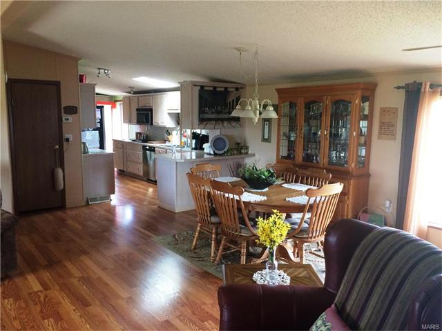17900 Missouri Highway 68, St James, MO 65559