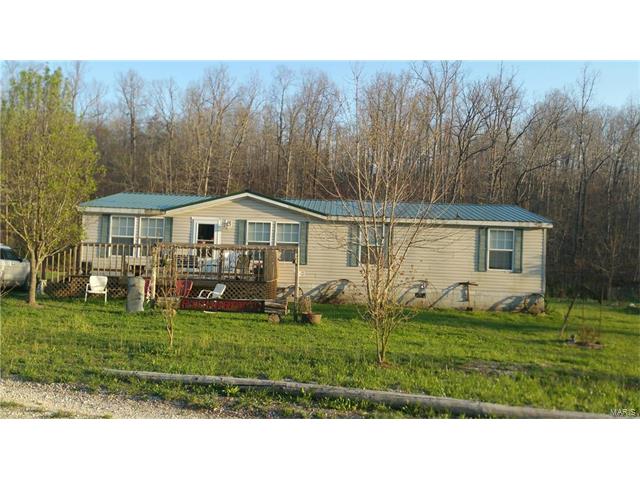 742 County Road 4283, Salem, MO 65560