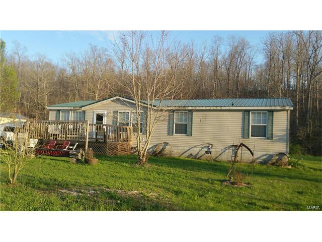 742 County Road 4283, Salem, MO 65560