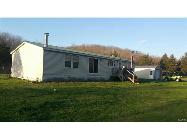 742 County Road 4283, Salem, MO 65560