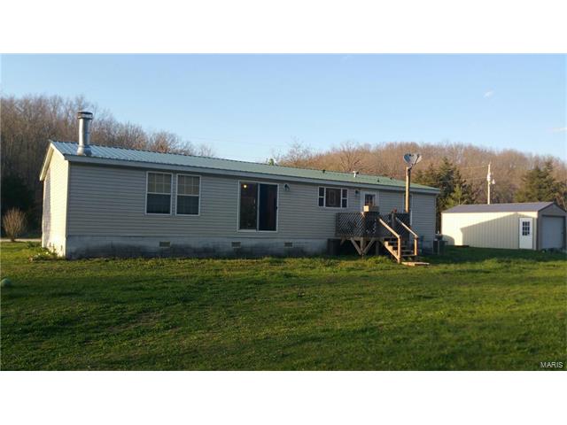 742 County Road 4283, Salem, MO 65560