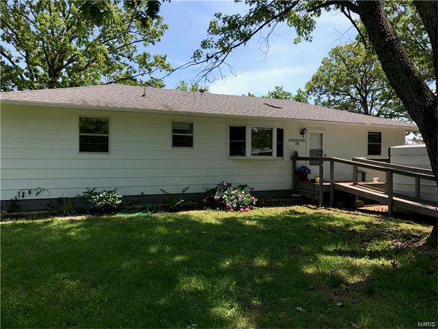 75 Dogwood, Steelville, MO 65565