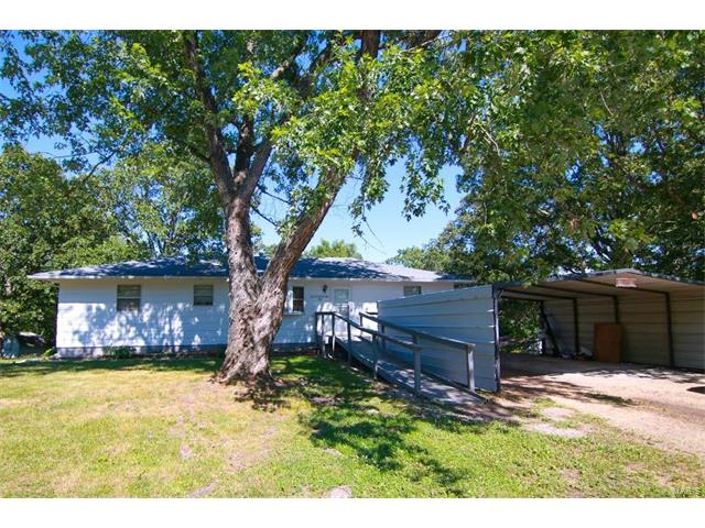 75 Dogwood, Steelville, MO 65565