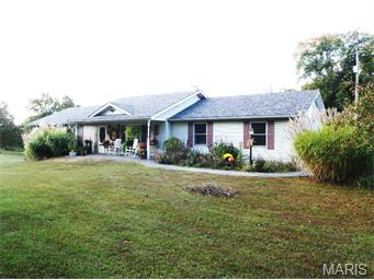 107 Kehner Road, Steelville, United States 65565
