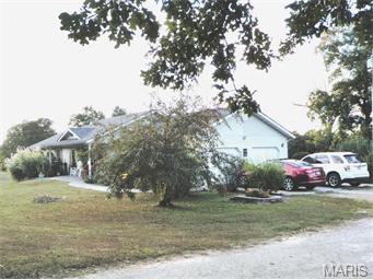107 Kehner Road, Steelville, United States 65565