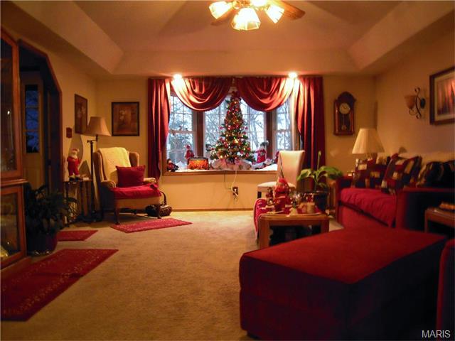 121 Robin Hill Drive, Steelville, MO 65565