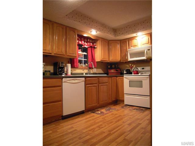 121 Robin Hill Drive, Steelville, MO 65565