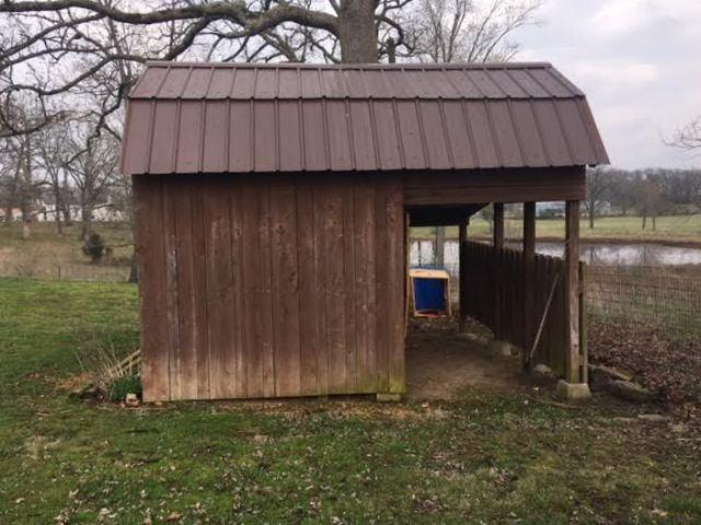 398 Richards Street, Summersville, MO 65571