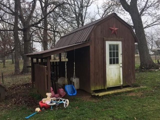 398 Richards Street, Summersville, MO 65571