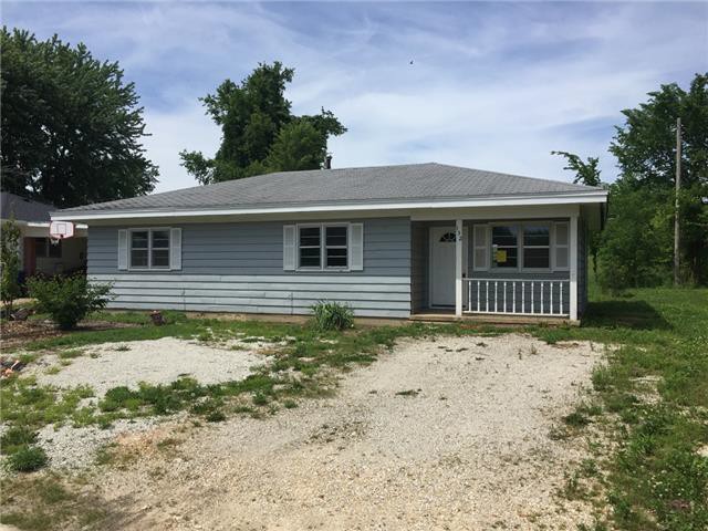 132 Ballpark RdVienna, MO, 65582Maries County