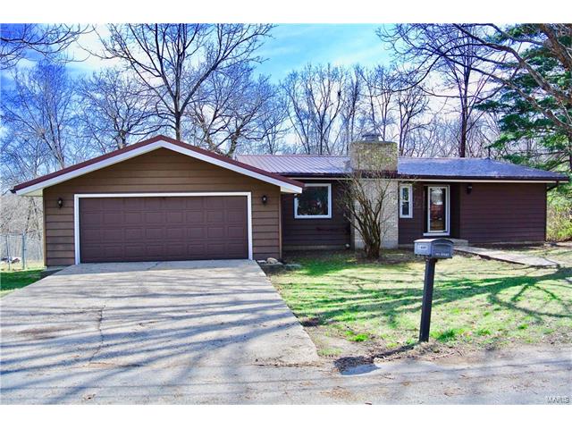 604 Sunset Drive, Waynesville, MO 65583