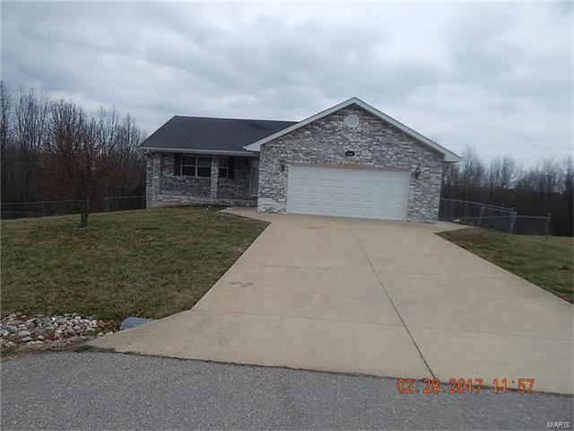 20540 Luna Road, Waynesville, MO 65583