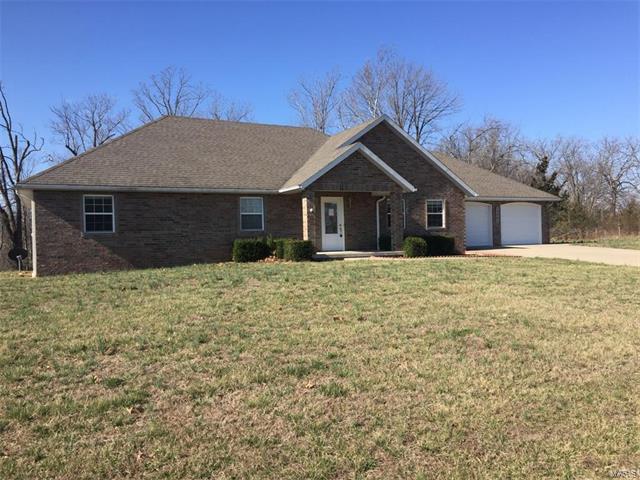 19683 Longview Road, Waynesville, MO 65583