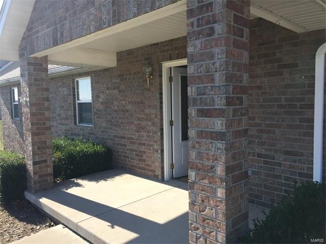 19683 Longview Road, Waynesville, MO 65583