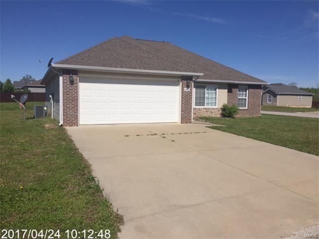 100 Ridge Court, Waynesville, MO 65583