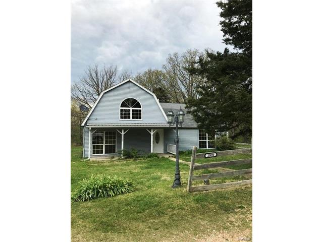 20020 Buffer, Waynesville, MO 65583