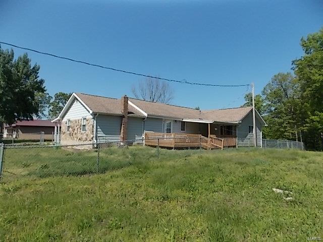 26525 Hwy 17, Waynesville, MO 65583