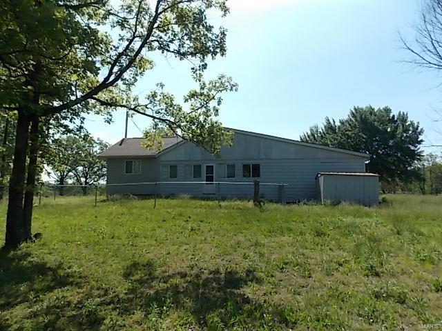 26525 Hwy 17, Waynesville, MO 65583