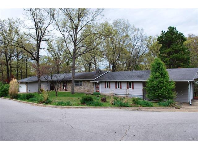 217 Frances, Waynesville, MO 65583