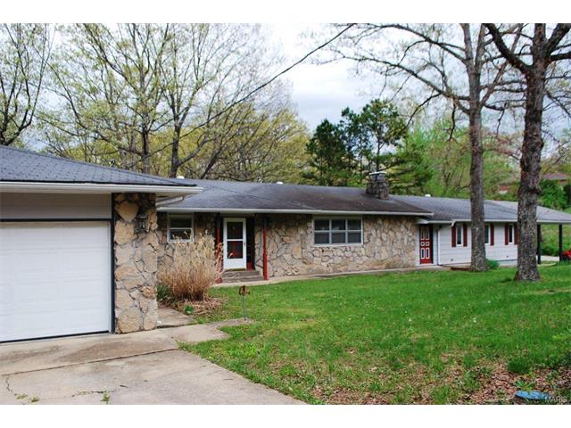 217 Frances, Waynesville, MO 65583
