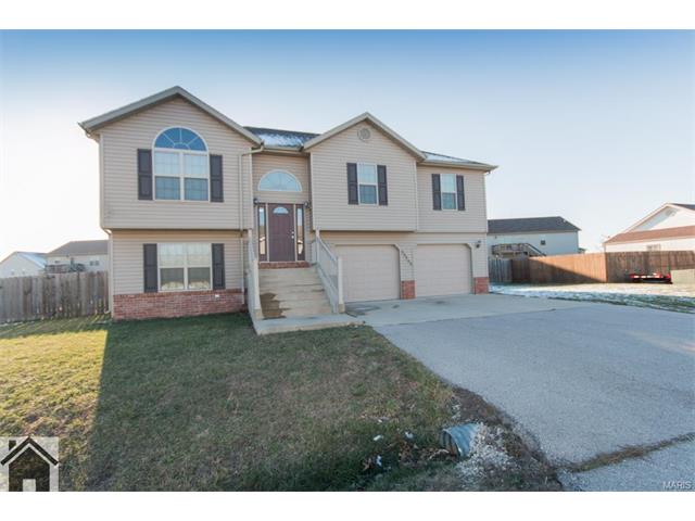 23263 Righteous Lane, Waynesville, MO 65583