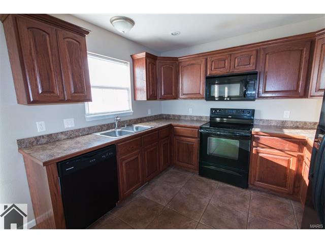 23263 Righteous Lane, Waynesville, MO 65583