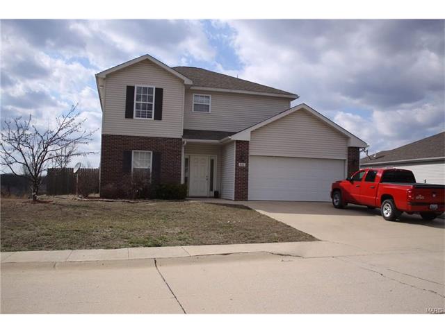 231 Settlers Pass, Waynesville, MO 65583
